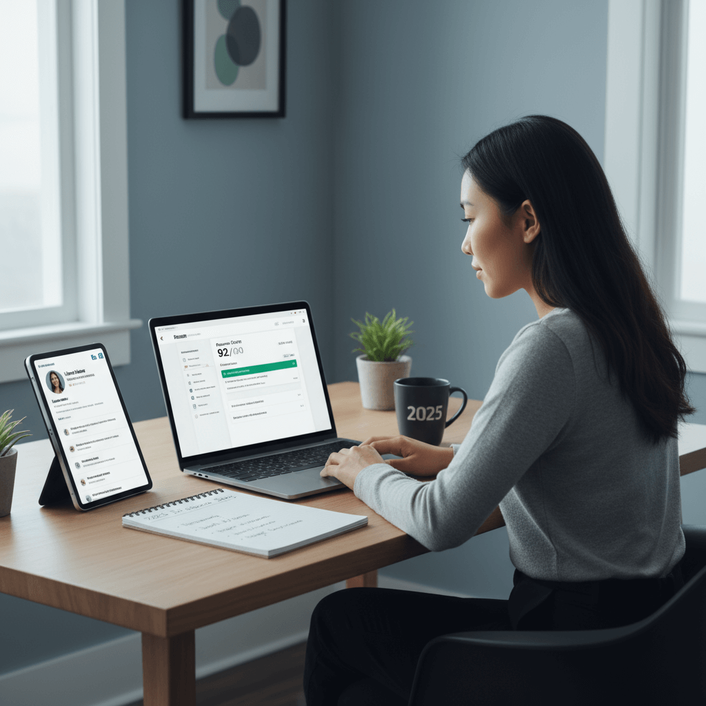 Essential Job Search Tips for 2025